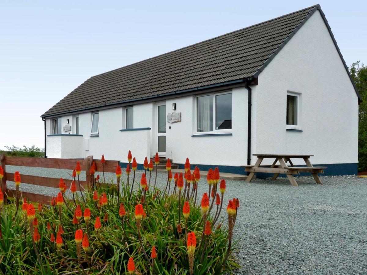 Alan's House By Interhome Casa de Férias Staffin
